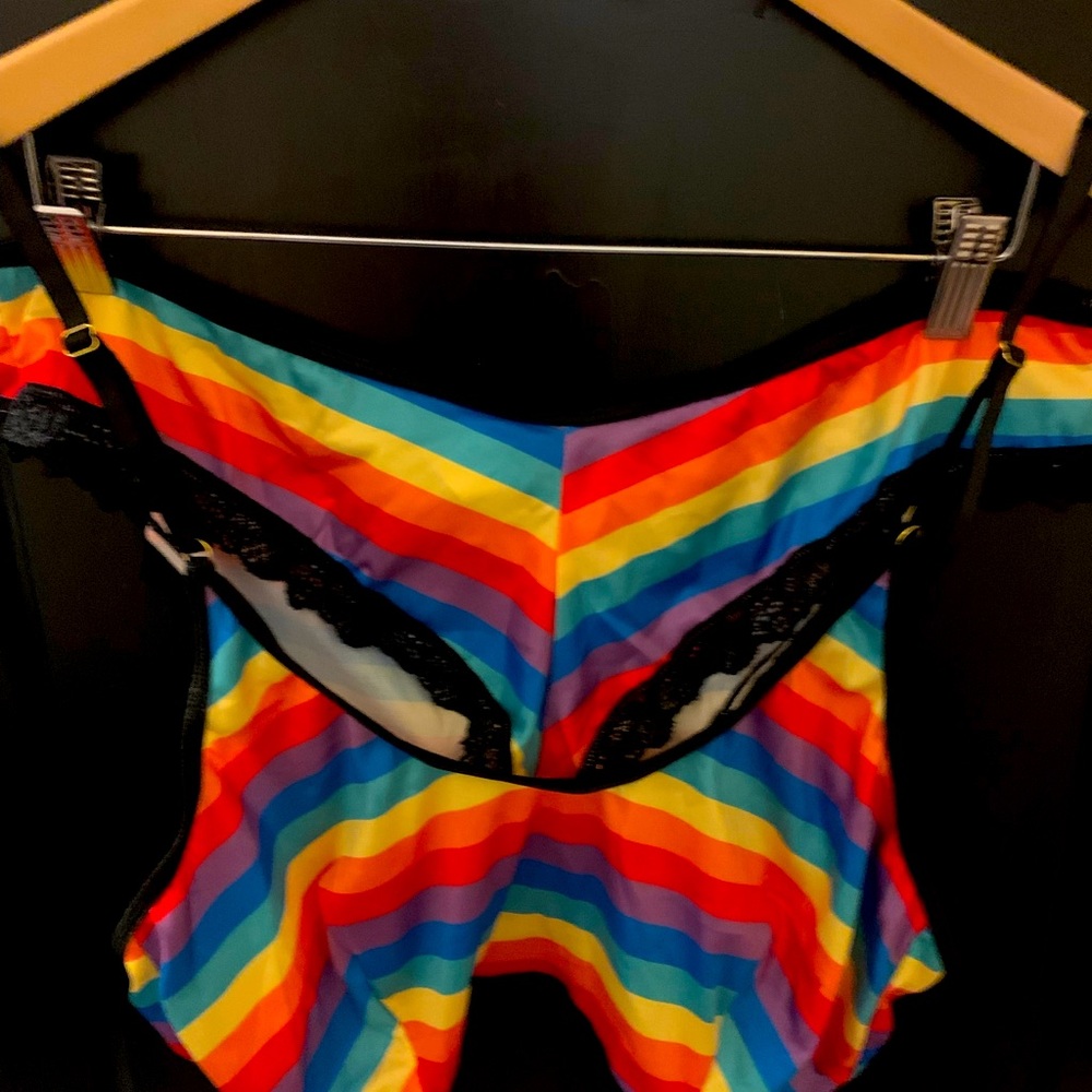 Fun two piece
